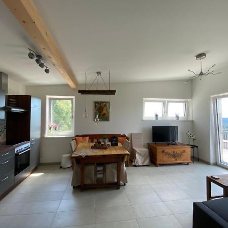 Haus Lannachberg Daire Dış mekan fotoğraf
