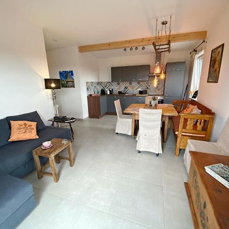 Haus Lannachberg Daire Dış mekan fotoğraf
