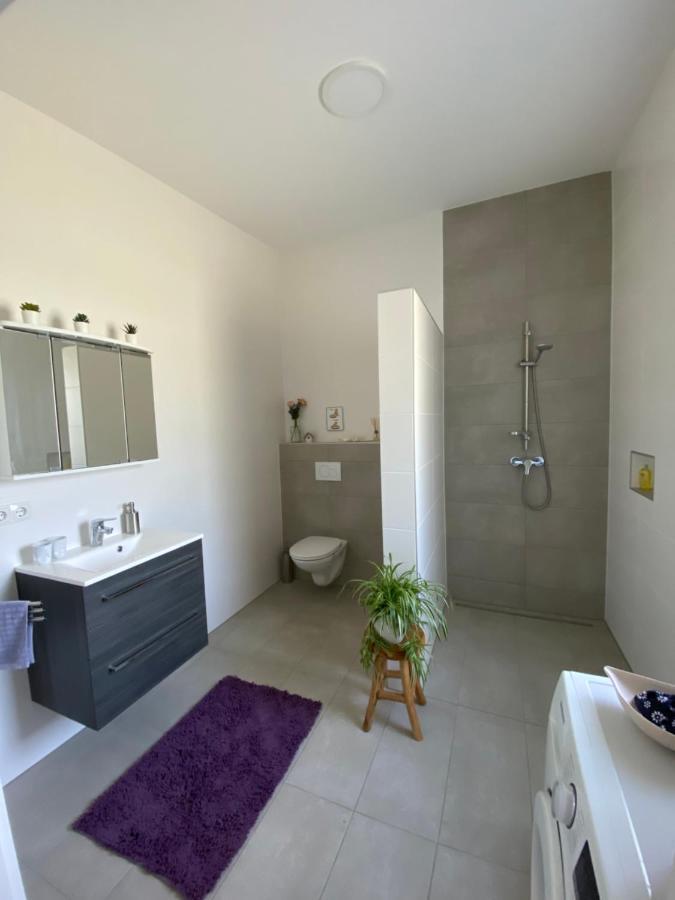 Haus Lannachberg Daire Dış mekan fotoğraf